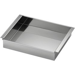 SA18-8玉子豆腐器 関西型 19.5cm ATM08019