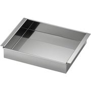 SA18-8玉子豆腐器 関西型 19.5cm ATM08019