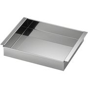 SA18-8玉子豆腐器 関西型 22.5cm ATM08022