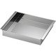 SA18-8玉子豆腐器 関西型 24cm ATM08024