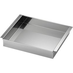 SA18-8玉子豆腐器 関西型 24cm ATM08024