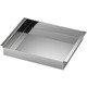 SA18-8玉子豆腐器 関西型 27cm ATM08027