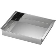 SA18-8玉子豆腐器 関西型 27cm ATM08027