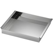 SA18-8玉子豆腐器 関西型 30cm ATM08030