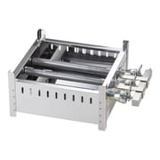 SA18-0業務用角蒸器専用ガス台 33cm用 12・13A AMS6705