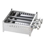 SA18-0業務用角蒸器専用ガス台 39cm用 12・13A AMS6711