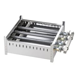 SA18-0業務用角蒸器専用ガス台 42cm用 LPガス AMS6713
