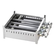 SA18-0業務用角蒸器専用ガス台 42cm用 LPガス AMS6713