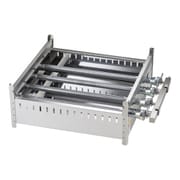 SA18-0業務用角蒸器専用ガス台 50cm用 LPガス AMS6719