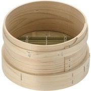 和セイロ(円付鍋用) 27cm用 ASI09027