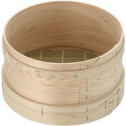 和セイロ(円付鍋用) 30cm用 ASI09030