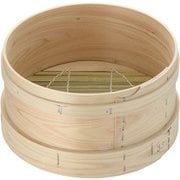 和セイロ(円付鍋用) 33cm用 ASI09033