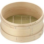 和セイロ(円付鍋用) 36cm用 ASI09036