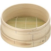 和セイロ(円付鍋用) 39cm用 ASI09039