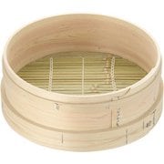 和セイロ(円付鍋用) 42cm用 ASI09042