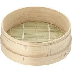 和セイロ(円付鍋用) 45cm用 ASI09045