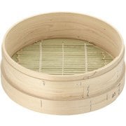 和セイロ(円付鍋用) 45cm用 ASI09045