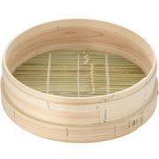 和セイロ(円付鍋用) 51cm用 ASI09051