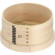 板セイロ(羽釜用) 27cm用 ASI10027
