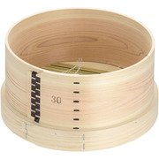 板セイロ(羽釜用) 30cm用 ASI10030