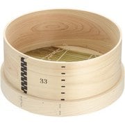 板セイロ(羽釜用) 33cm用 ASI10033