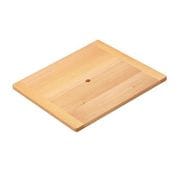 木製 角セイロ用 台す(サワラ材) 30cm用 WSI07030