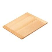 木製 角セイロ用 スリ蓋(サワラ材) 33cm用 WSI06033