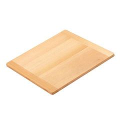 木製 角セイロ用 スリ蓋(サワラ材) 42cm用 WSI06042