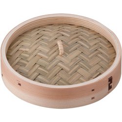 中国製 中華セイロ 蓋 18cm ATY27018