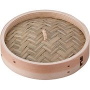 中国製 中華セイロ 蓋 18cm ATY27018