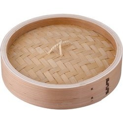 中国製 中華セイロ 蓋 27cm ATY27027