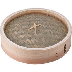 中国製 中華セイロ 蓋 30cm ATY27030
