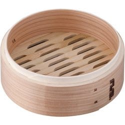 中国製 中華セイロ 身 18cm ATY28018