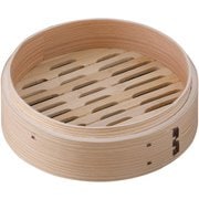 中国製 中華セイロ 身 21cm ATY28021