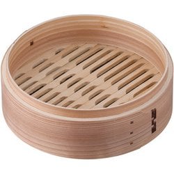 中国製 中華セイロ 身 24cm ATY28024