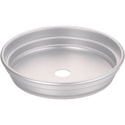 アルマイト中華セイロ用台輪 27cm ATY8627