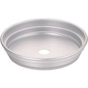 アルマイト中華セイロ用台輪 27cm ATY8627