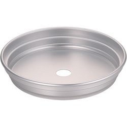 アルマイト中華セイロ用台輪 30cm ATY8630