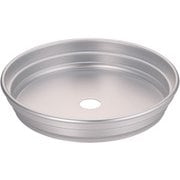 アルマイト中華セイロ用台輪 30cm ATY8630