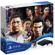 PlayStation 4 龍が如く6 Starter Limited Pack [CUHJ-10014]