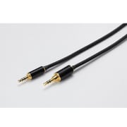 MASTER＆DYNAMIC用 ヘッドフォンリケーブル 3m Clear force 3.5 to 3.5 for M＆D (3m)