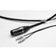 HD800用リケーブル 4pin XLRタイプ 1.5m Clear force HD800 4pin XLR (1.5m)