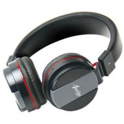 JL-BT-001 BK [Bluetoothヘッドホン KK-00336BK ブラック]
