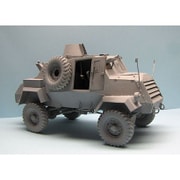 MM35103 [ミラーモデルズ 1/35 CMP Mk.I オッター軽偵察車]