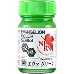 ヨドバシ.com - ガイアノーツ EV-02 エヴァ グリーン 15ml ヨドバシ.com - ガイアノーツ EV-02 エヴァ グリーン 15ml