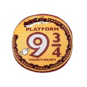 ハリー・ポッター Mocchi-Mocchi- クッション PLATFORM9 3/4 [6歳～]