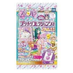 ヨドバシ Com タカラトミーアーツ Takaratomy A R T S プリパラ プリチケコレクショングミ Vol 11 キャラクターグッズ 通販 全品無料配達