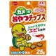 エンゼルBreak カメのおやつチップス 25g [亀用 おやつ]