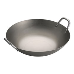 SA純チタン 中華鍋 30cm ATY62030