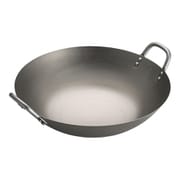 SA純チタン 中華鍋 30cm ATY62030